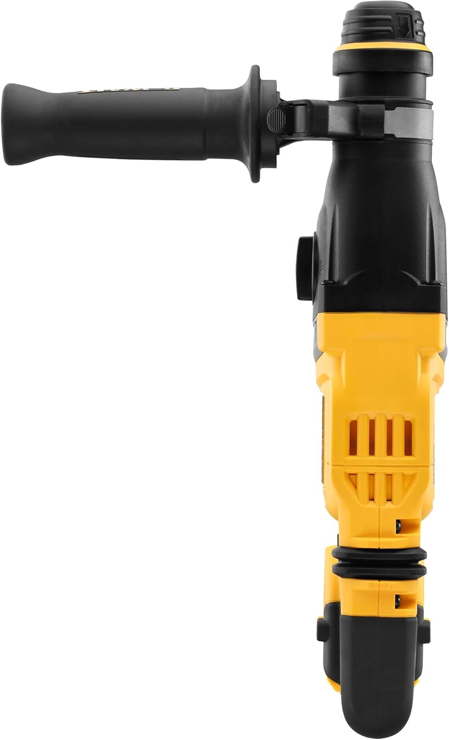 Dewalt 20V MAX XR D-Handle 3 Mode SDS Rotary Hammer - Outil seul