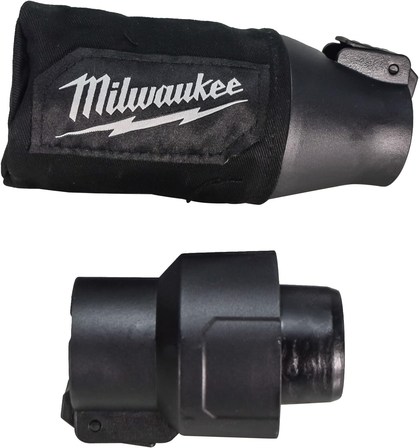 Milwaukee M18 18V Lithium-Ion Cordless 1/4" Sheet Orbital Sander - Outil seul