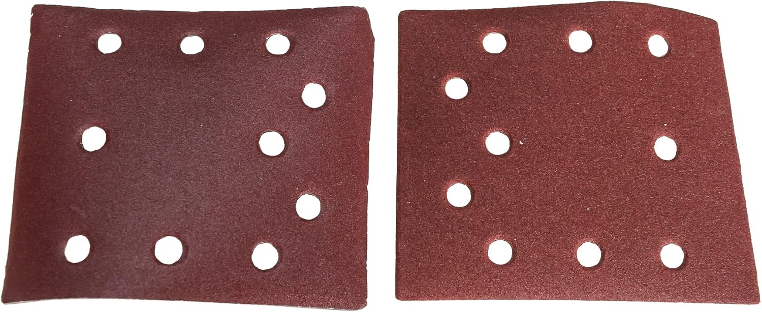 Milwaukee M18 18V Lithium-Ion Cordless 1/4" Sheet Orbital Sander - Outil seul