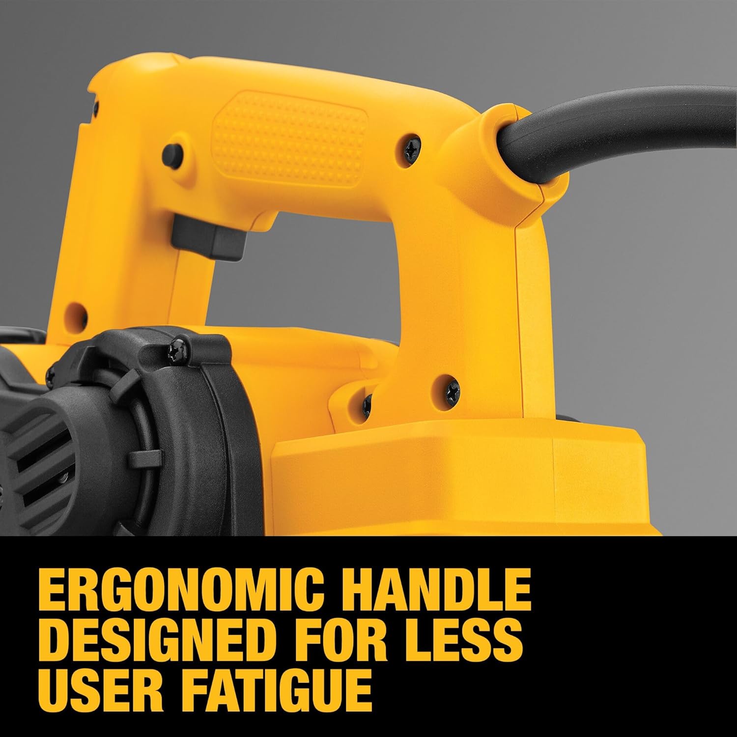 Dewalt D26676 Rabot portable 8.9 cm