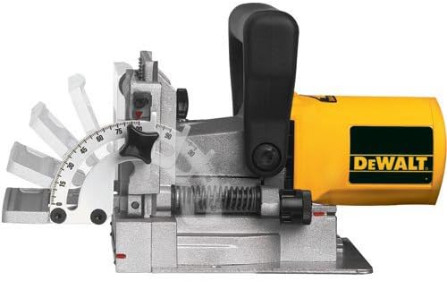Dewalt Dw682K Raboteuse 110V