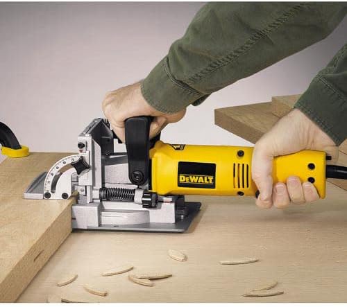Dewalt Dw682K Raboteuse 110V