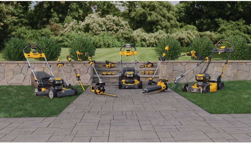 Dewalt 20V Max xr 5.0Ah Lithium Ion Battery