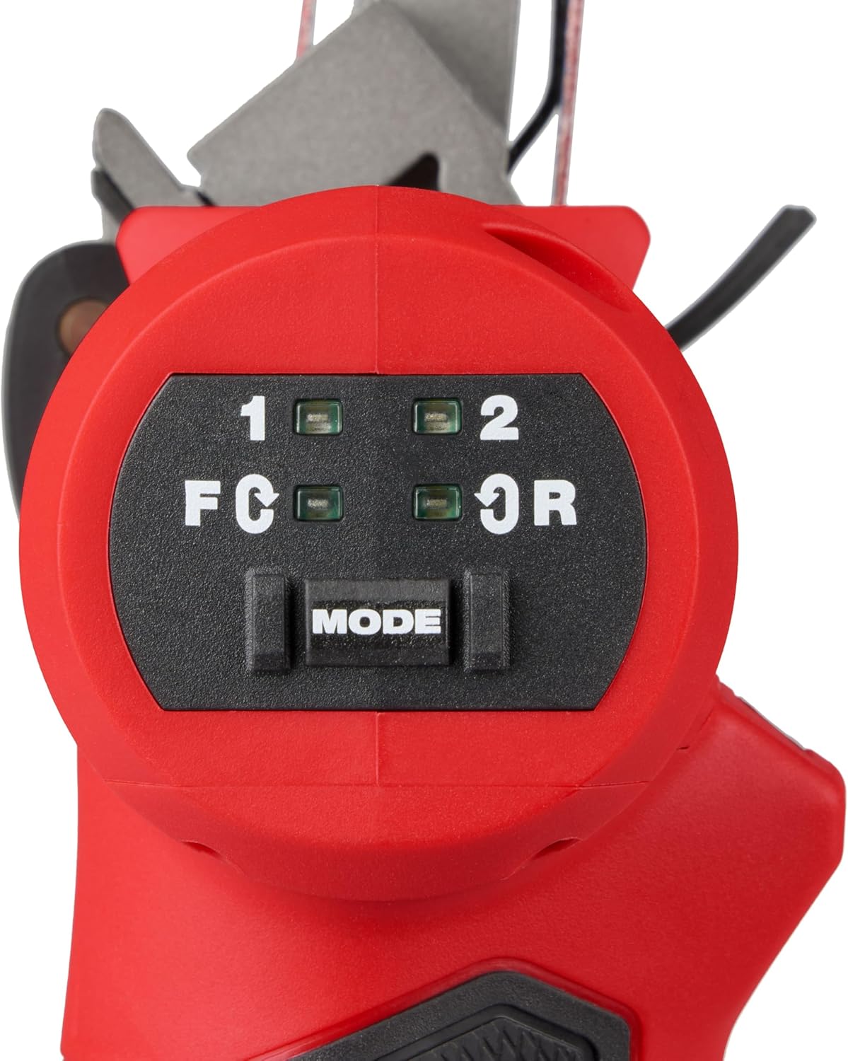 Lime à ruban Milwaukee M12 Fuel 1/2" x 18" - Outil seulement