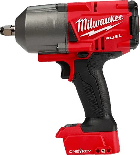 Clé à chocs Milwaukee M18 BT