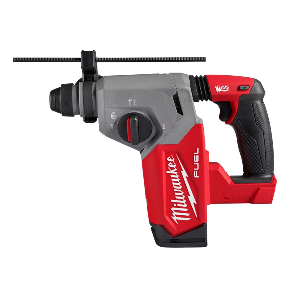 Marteau rotatif sans balais Milwaukee M18 Fuel 18V 1