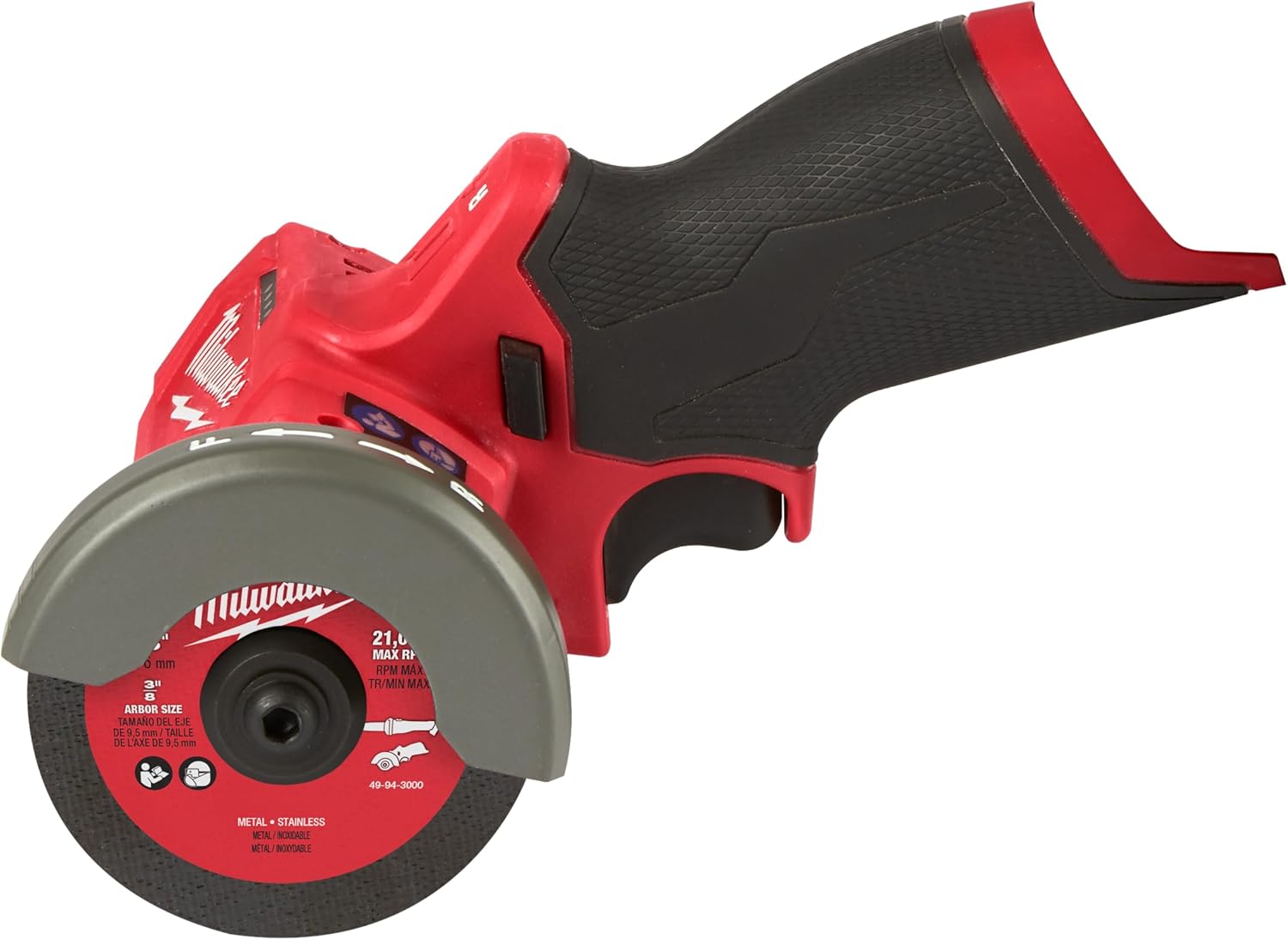 Outil de coupe Milwaukee 12V