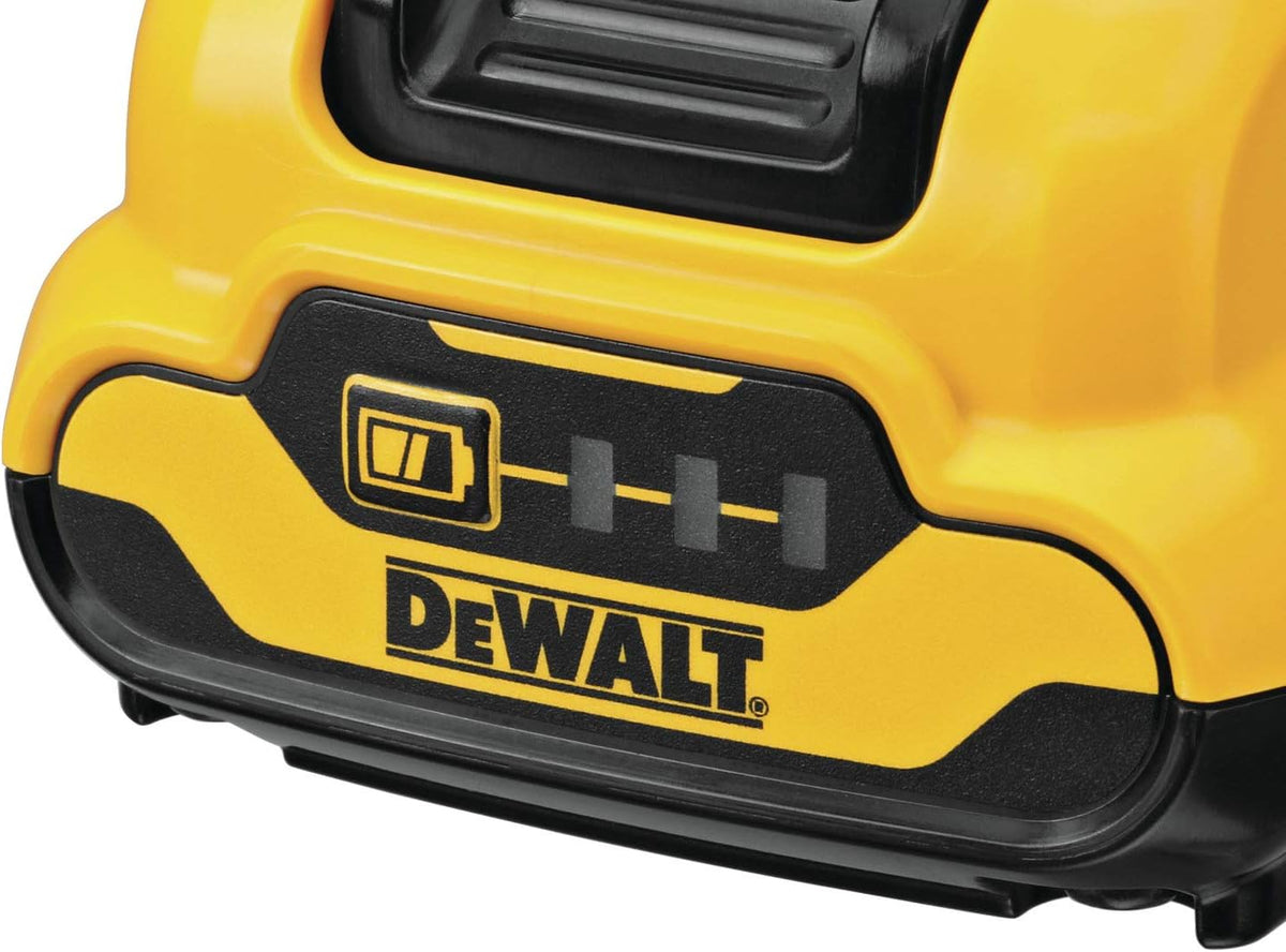 Batterie Dewalt 12V Max Lithium Ion - 2 packs
