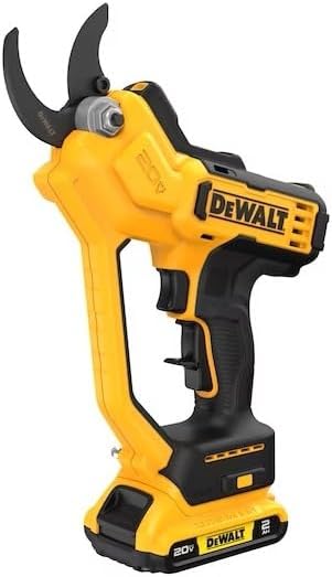 Élagueuse sans fil Dewalt 20V Max