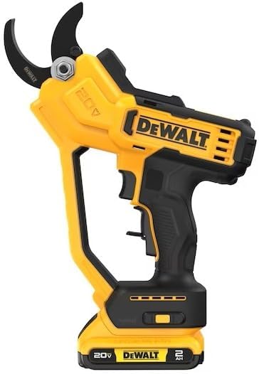 Élagueuse sans fil Dewalt 20V Max