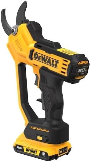 Élagueuse sans fil Dewalt 20V Max