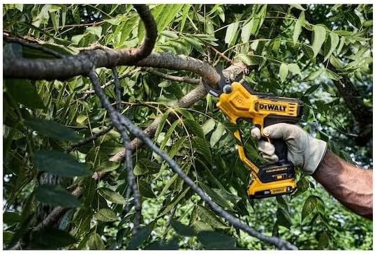 Élagueuse sans fil Dewalt 20V Max