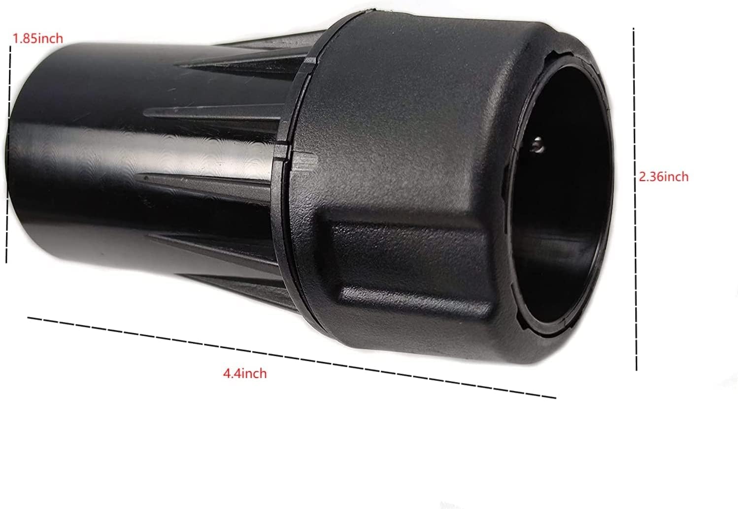 Connecteur universel d'outils 1-1/4" Dewalt