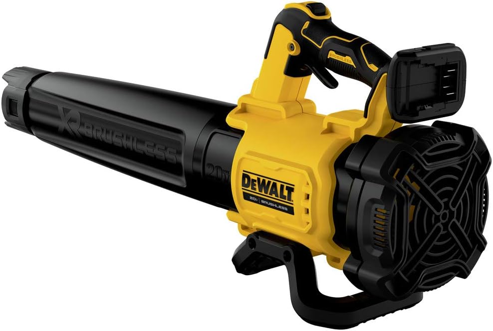 Dewalt 60V Souffleur axial nu