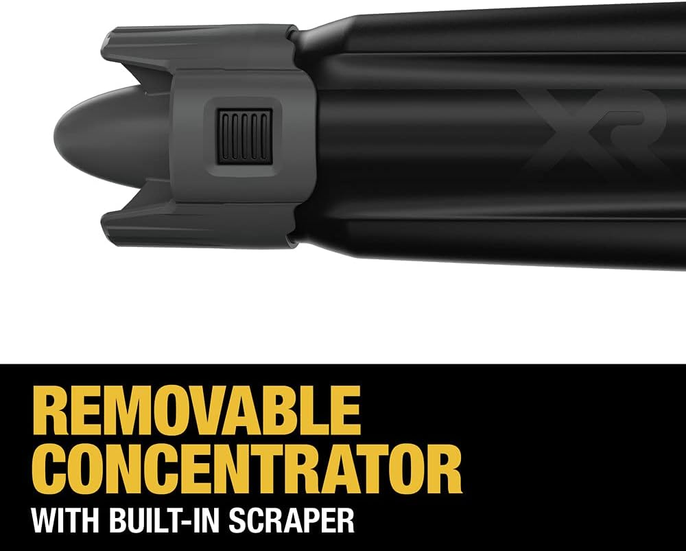 Dewalt 60V Souffleur axial nu