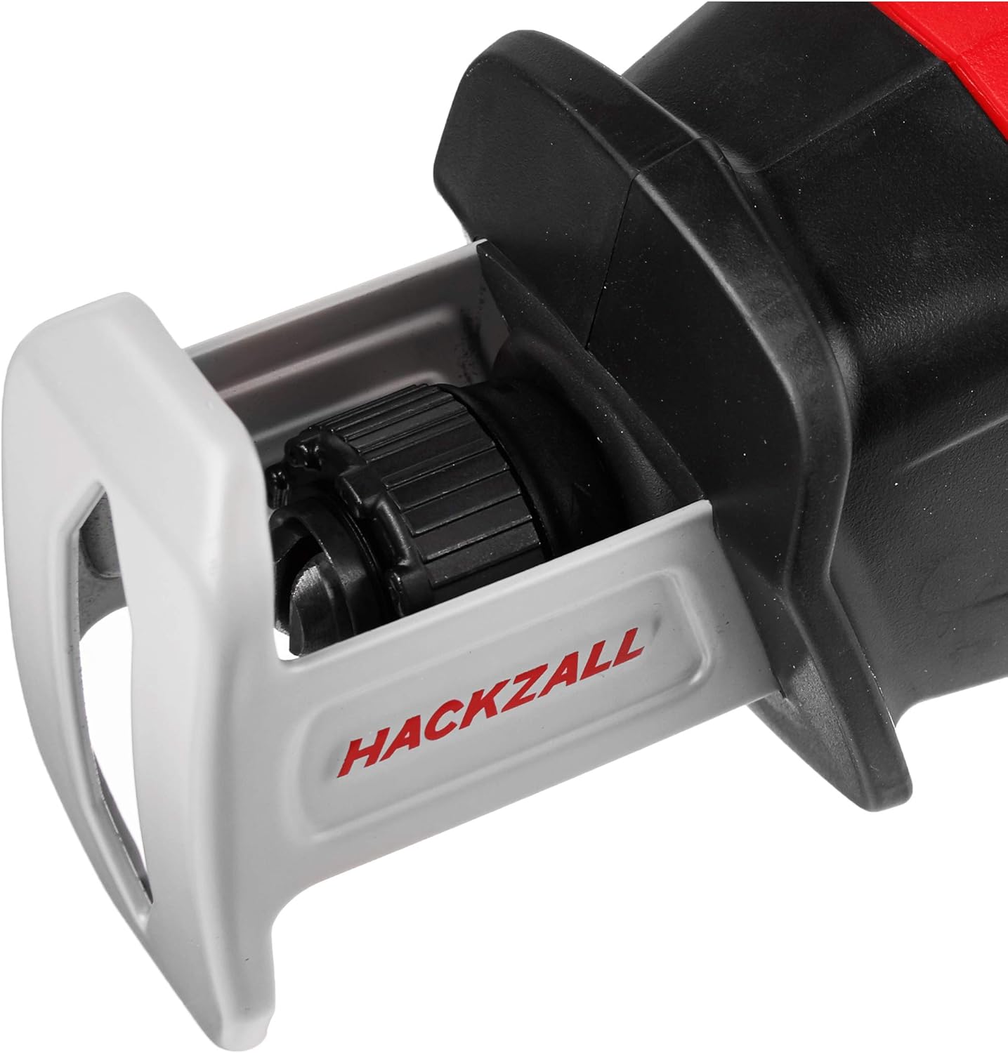 Milwaukee M12 12V Li-Ion Hackzall Cordless Reciprocating Saw - Tool-Only