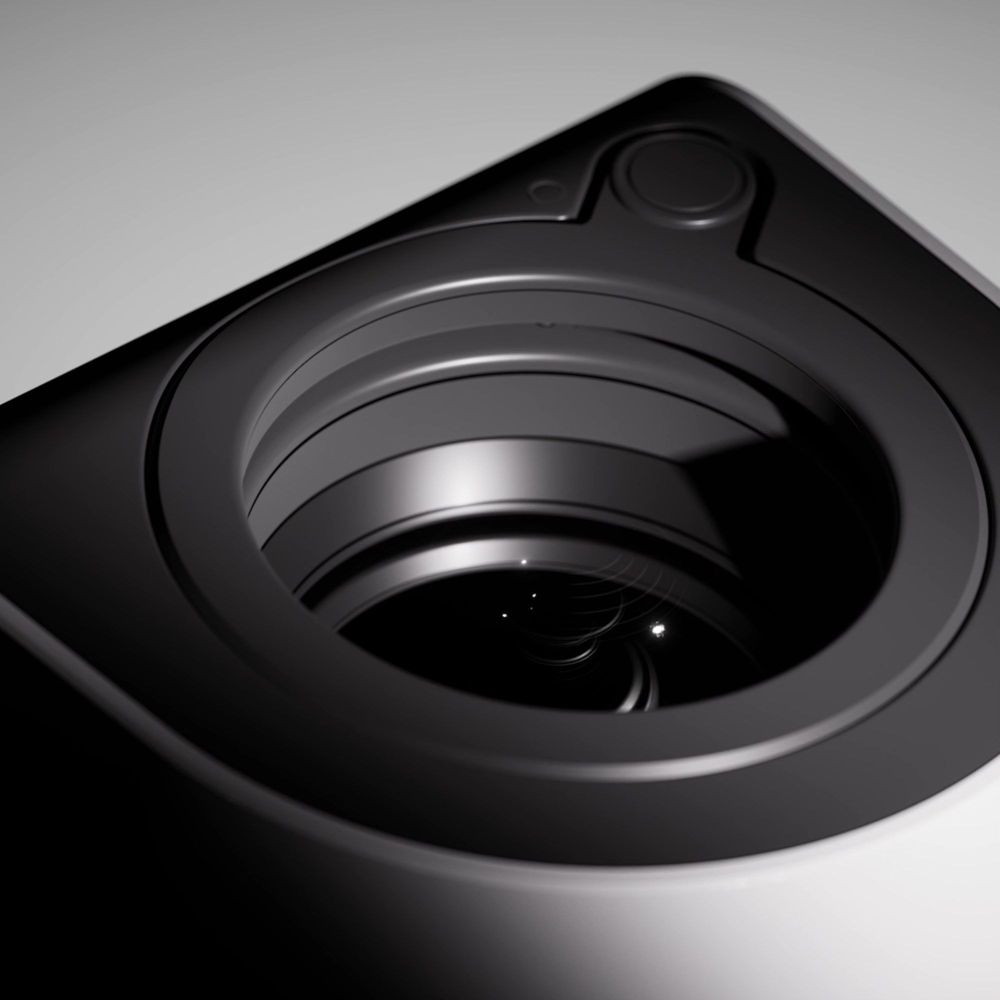 Station de télescope Vaonis Vespera II avec technologie de reconnaissance du champ d'étoiles