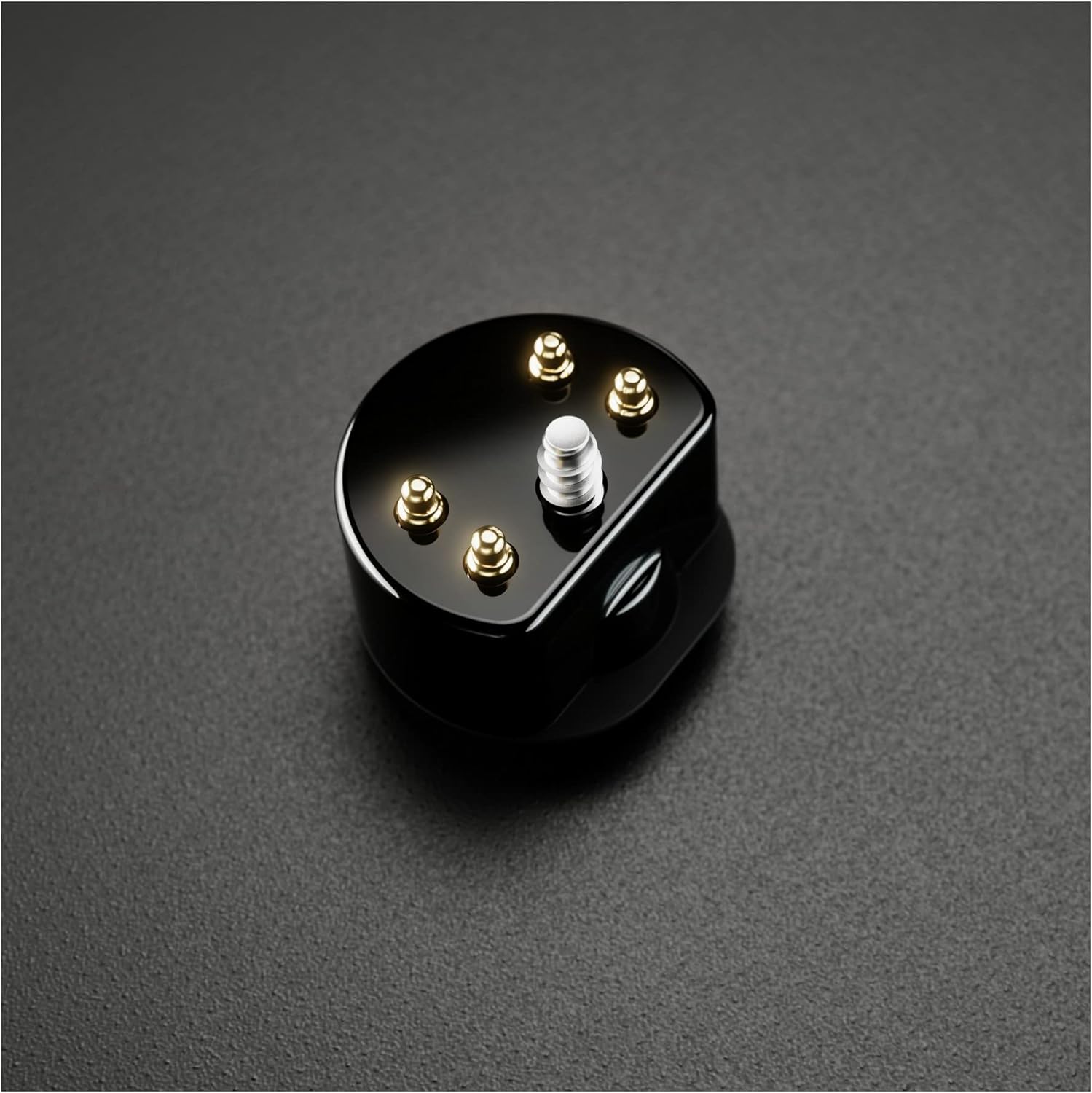 Vaonis Vespera Hygromètre Capteur avec Anti-buée avec carte électronique Humid & Cold.