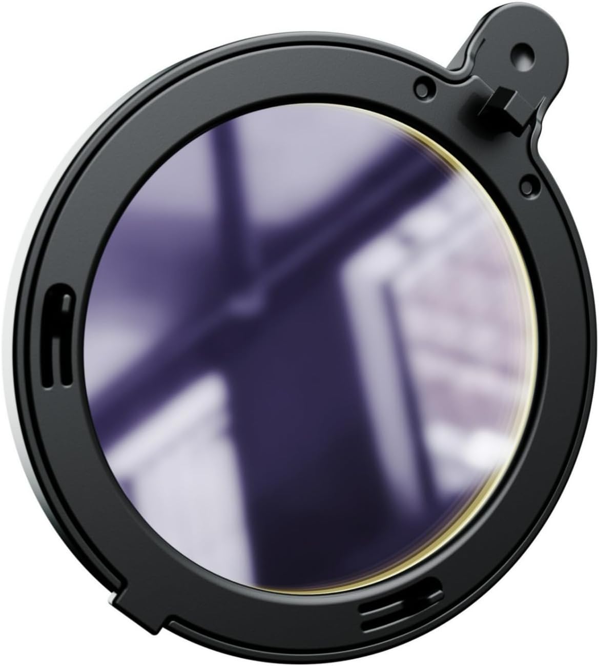 Vaonis Vespera Filtre interférentiel à double bande étroite pour la photographie de nébuleuses