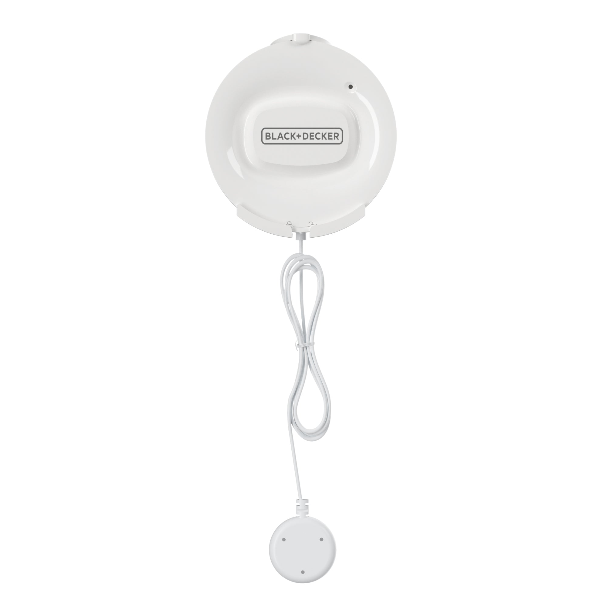 Détecteur d'eau Wi-Fi intelligent Black & Decker