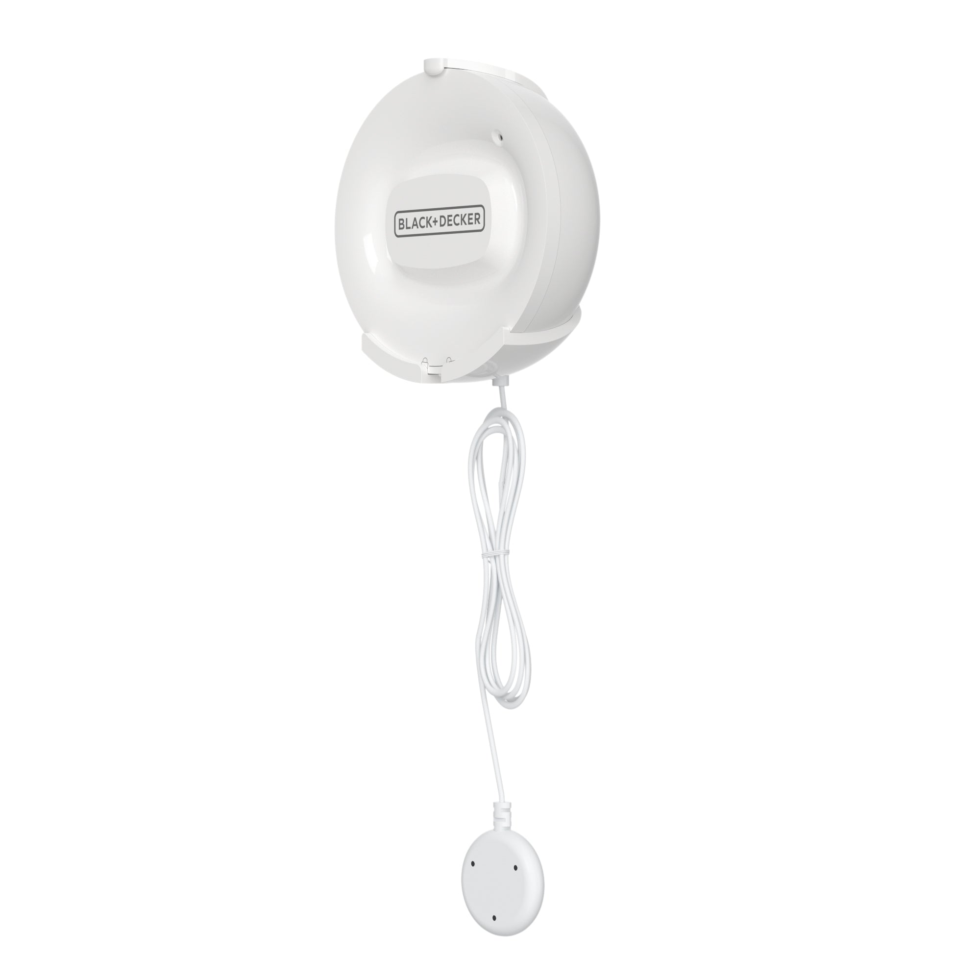 Détecteur d'eau Wi-Fi intelligent Black & Decker