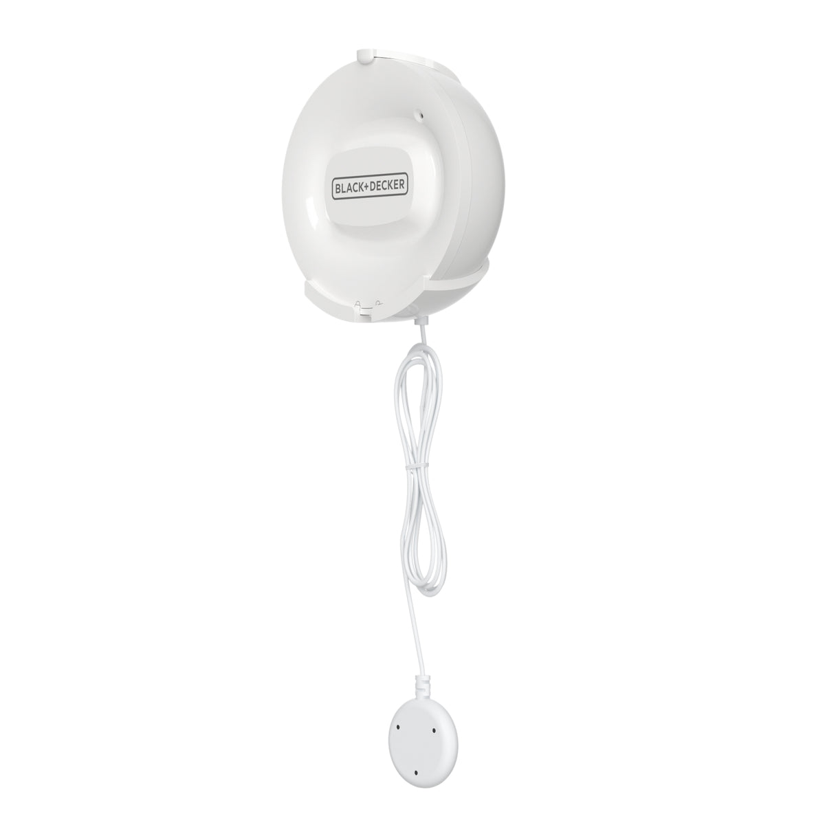 Détecteur d'eau Wi-Fi intelligent Black & Decker