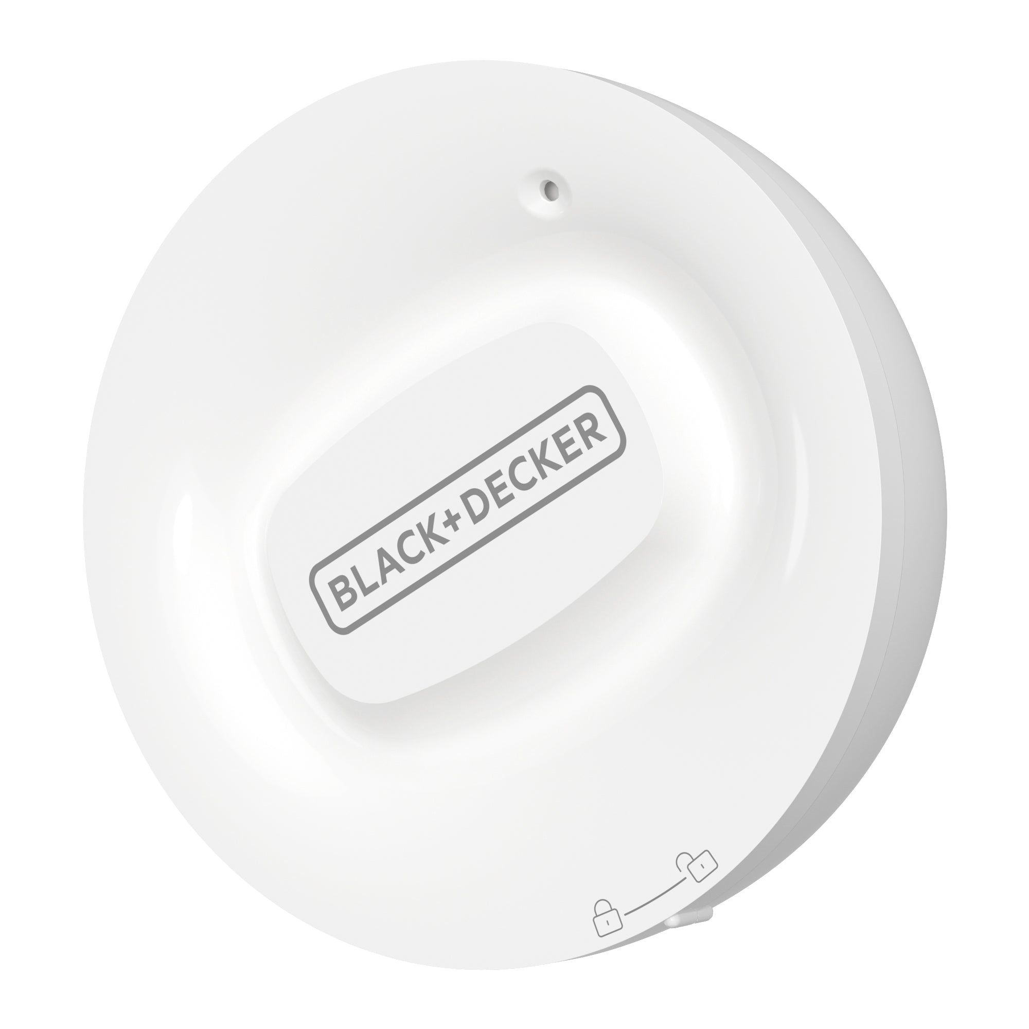 Détecteur d'eau Wi-Fi intelligent Black & Decker