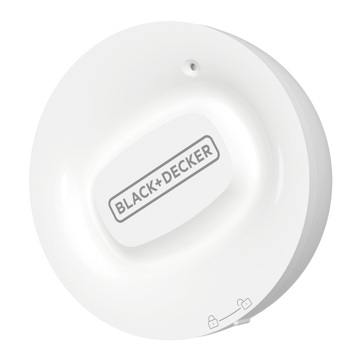 Détecteur d'eau Wi-Fi intelligent Black & Decker