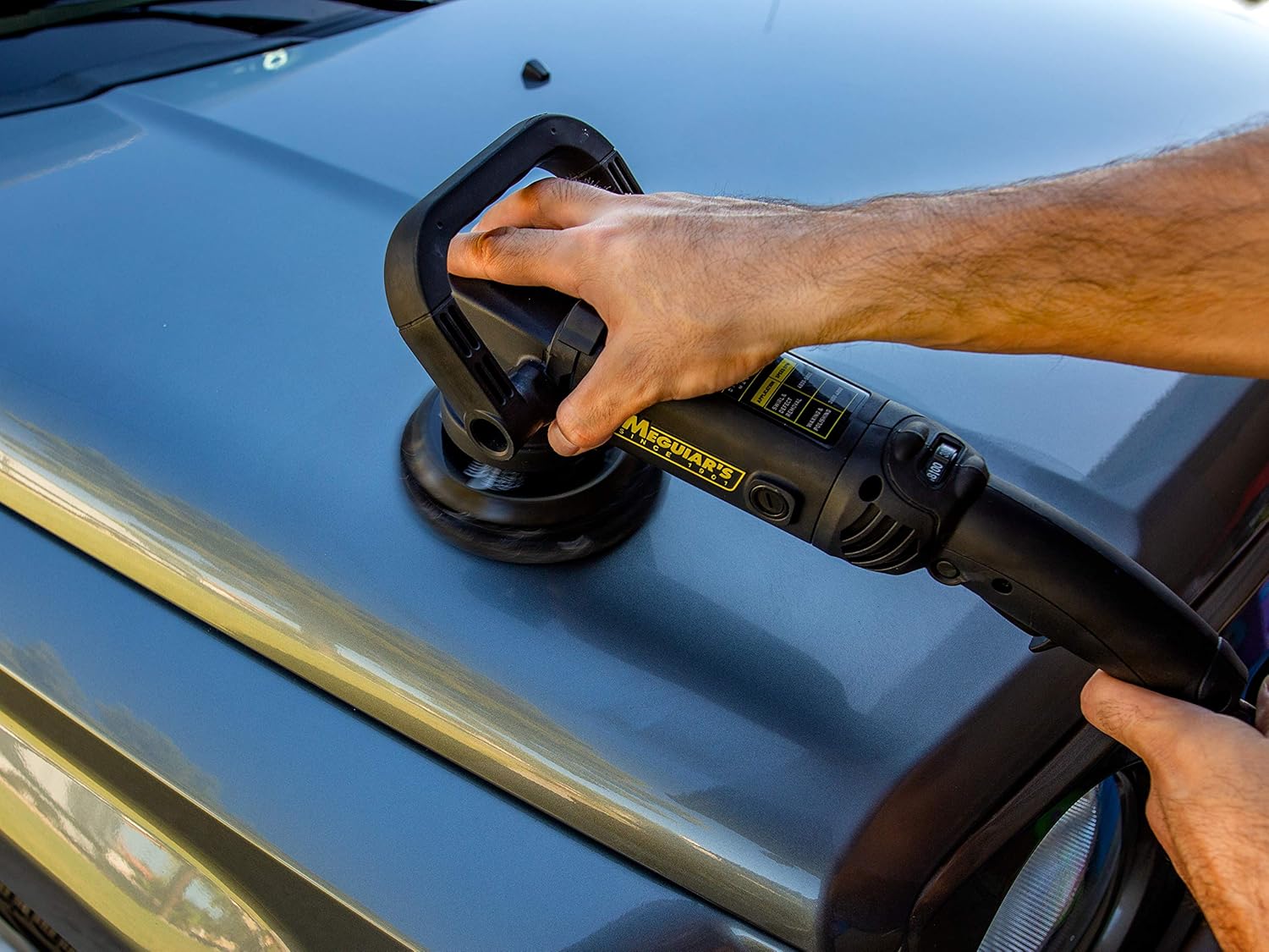 Meguiar's Ultimate Paste Wax - Cire pour voiture de première qualité pour un brillant profond et réfléchissant avec une protection longue durée