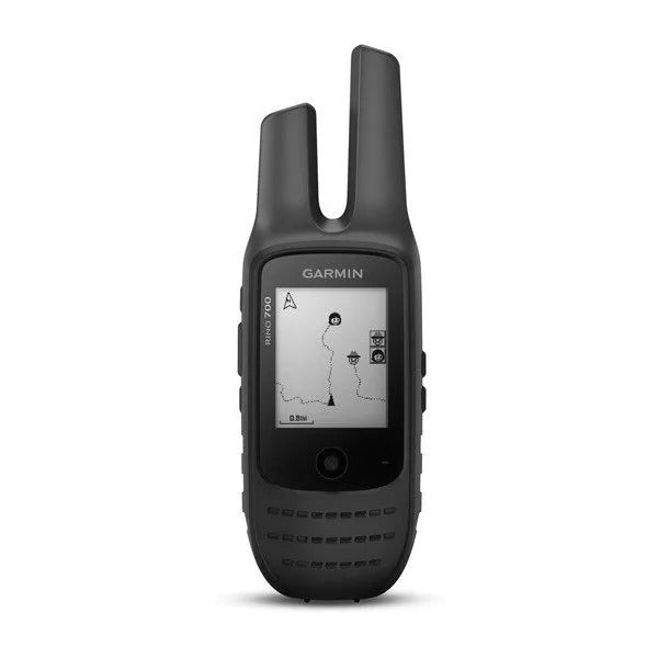 Garmin Rino® 700 - Radio 2 voies / Navigateur GPS