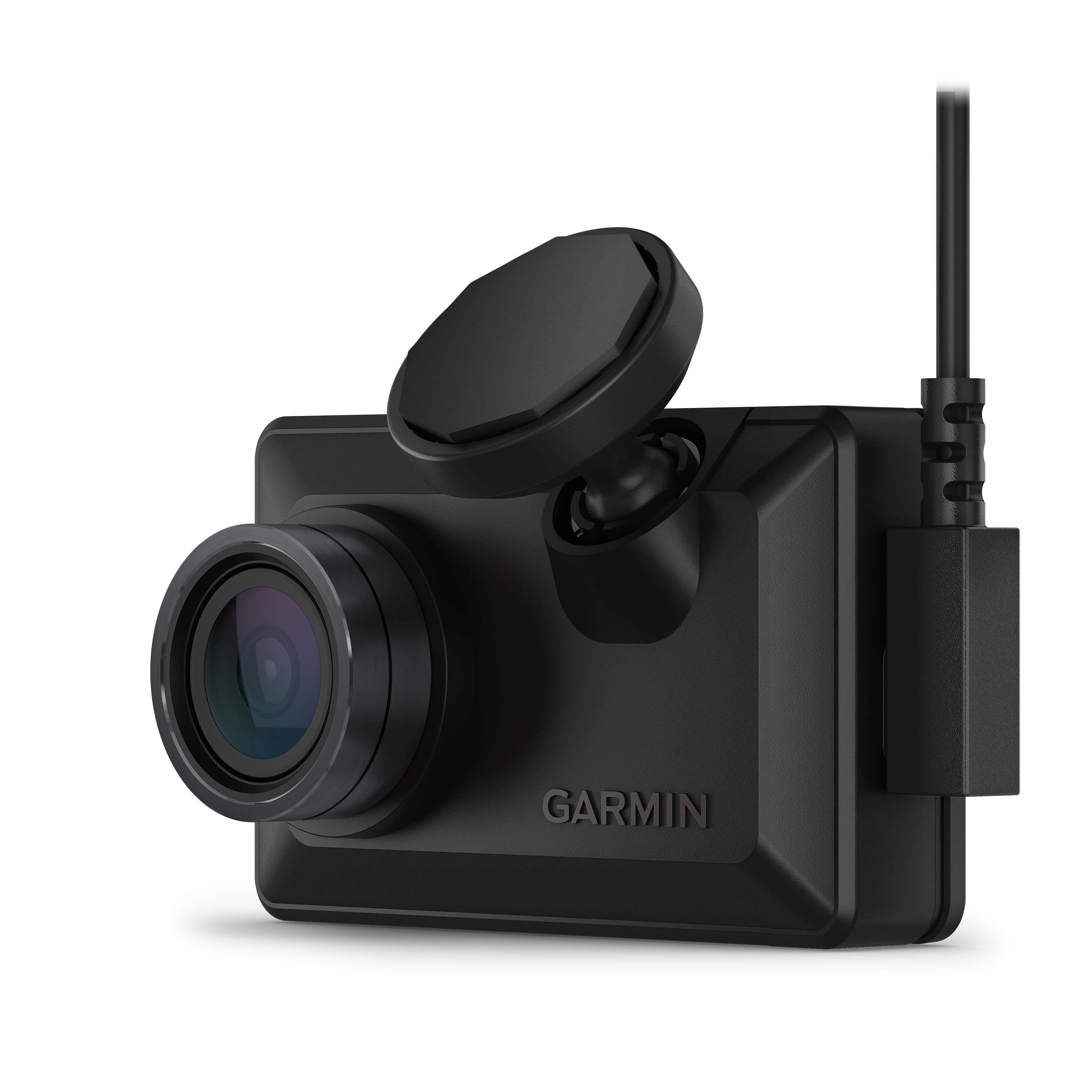 Garmin Dash Cam X210 with 140 Degree & Clarity Polarizer Field of View