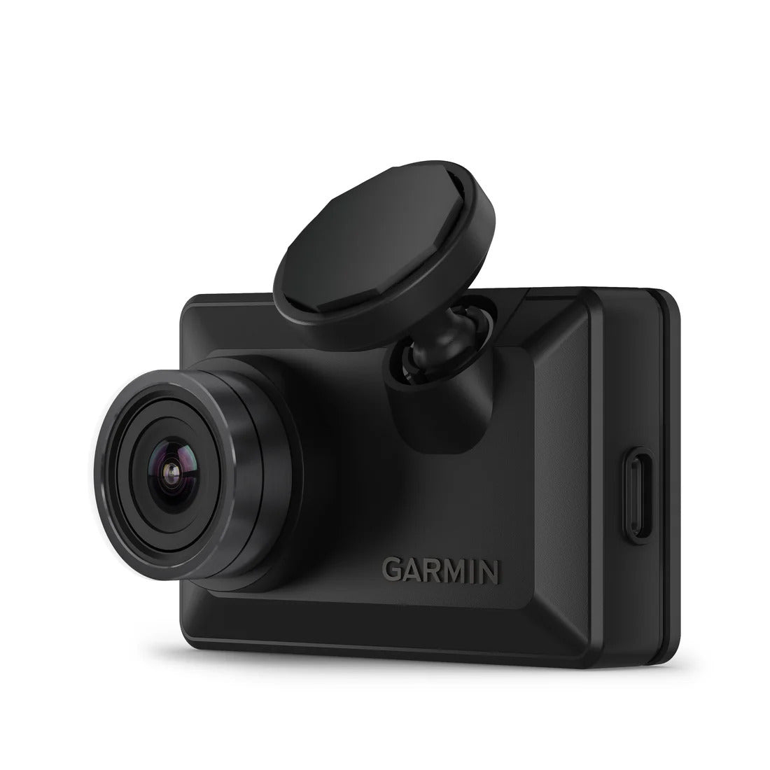 Garmin Dash Cam X310 avec champ de vision de 140 degrés et clarté Polarizer