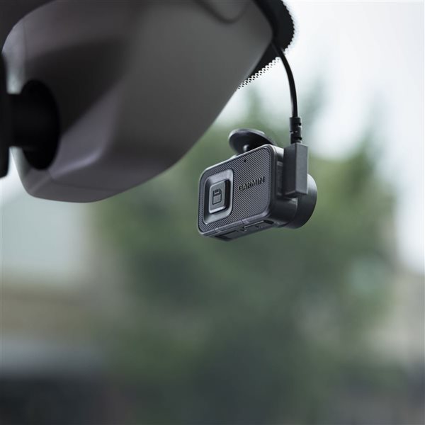 Garmin Dash Cam Mini 3