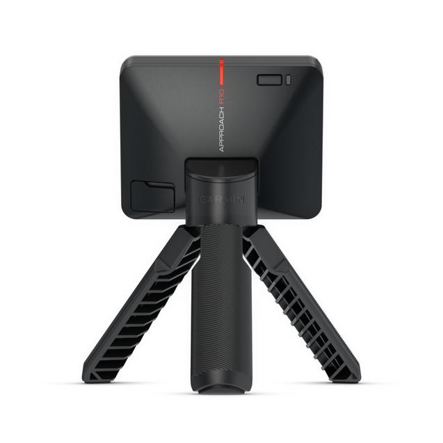 Garmin Approach R10 Portable Golf Launch Monitor - Noir