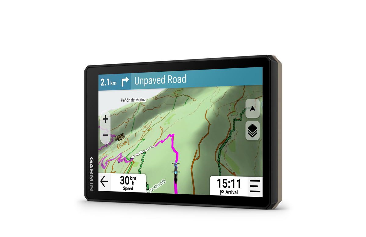 Garmin Tread 2 6" GPS Powersport Navigator