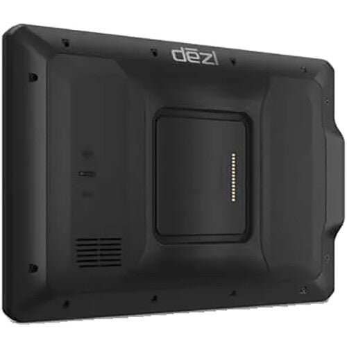 Navigateur GPS Garmin Dezl 10" pour camions