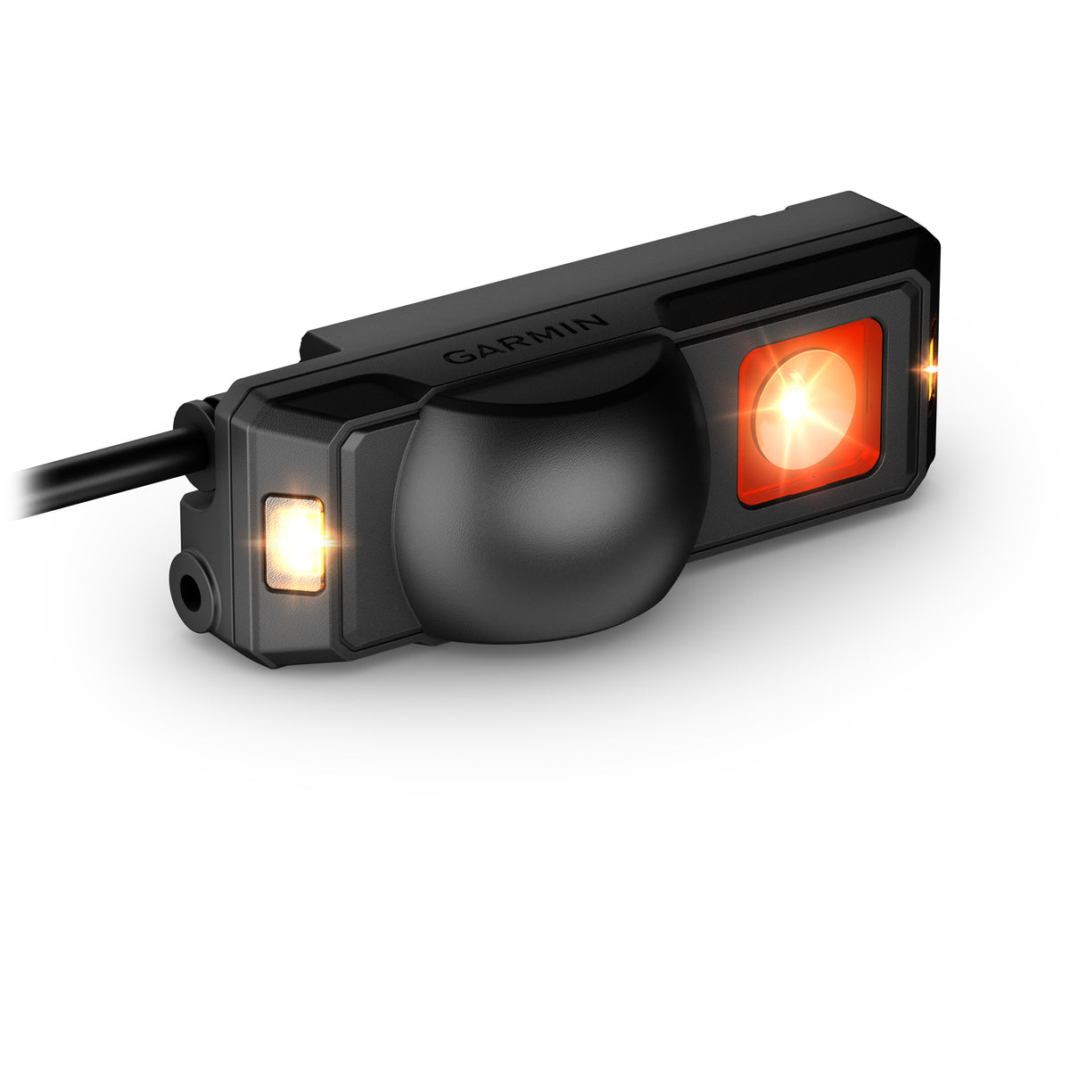 Radar moto Garmin Zumo