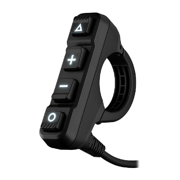 Garmin Motorsport Handlebar Controller
