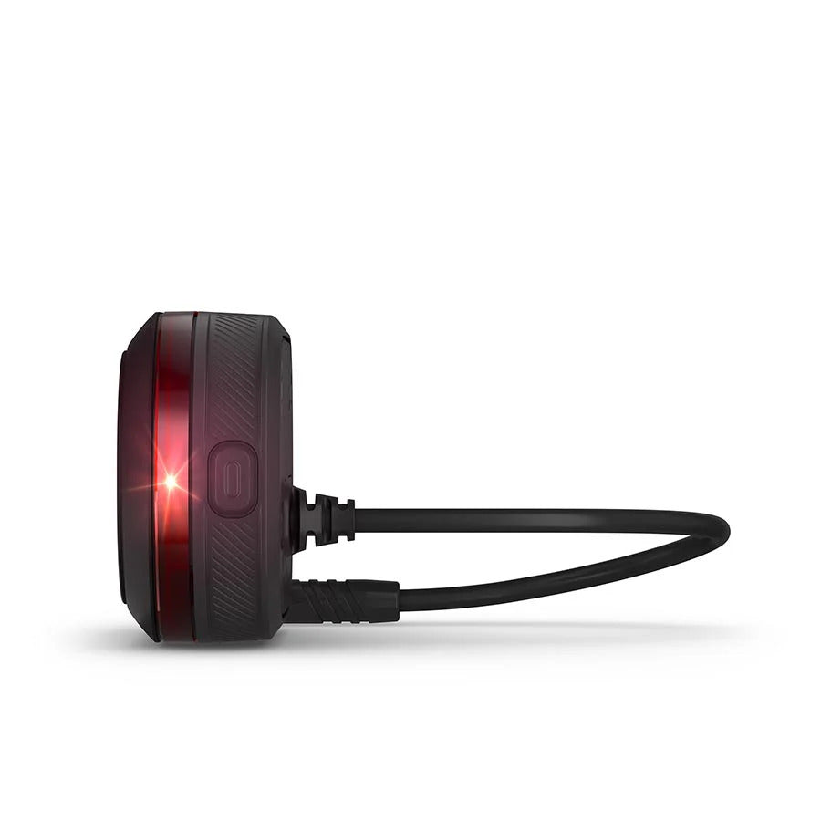 Feu arrière Garmin Varia Radar pour vélos électriques