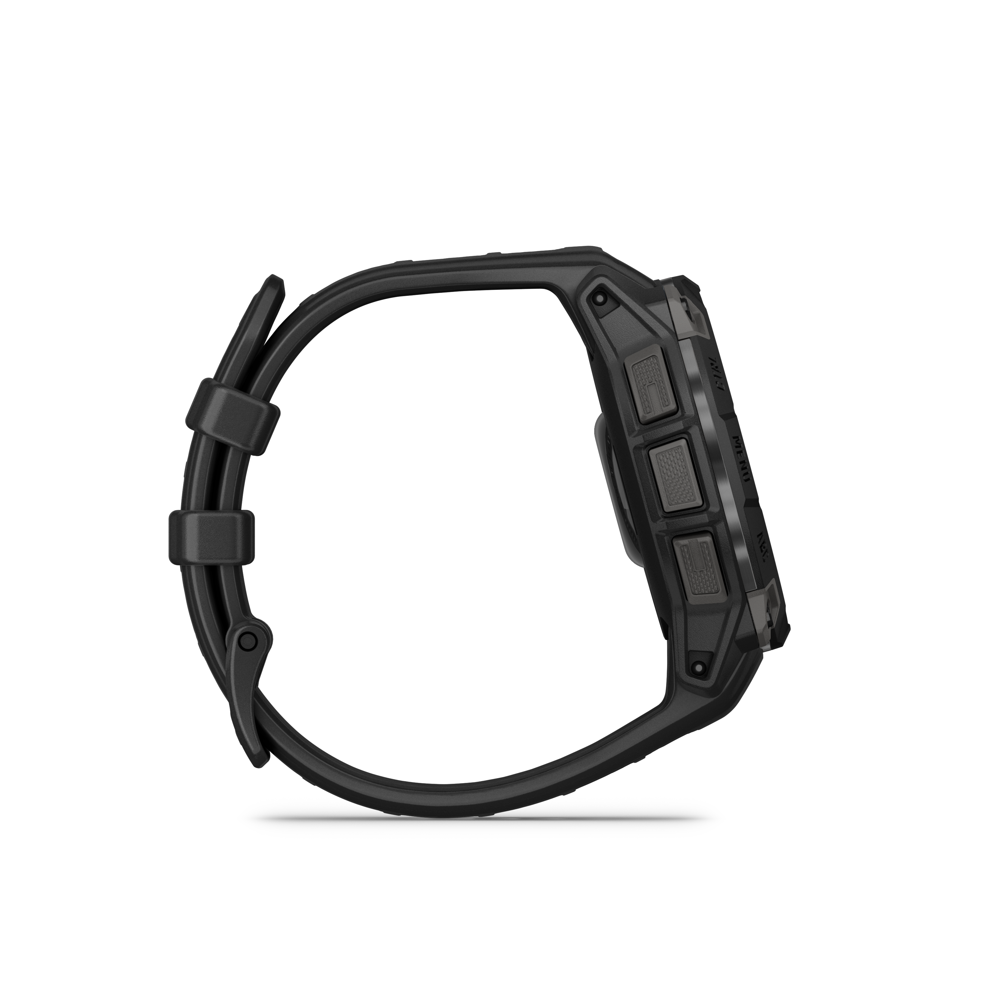 Garmin Instinct 3 45mm - Noir