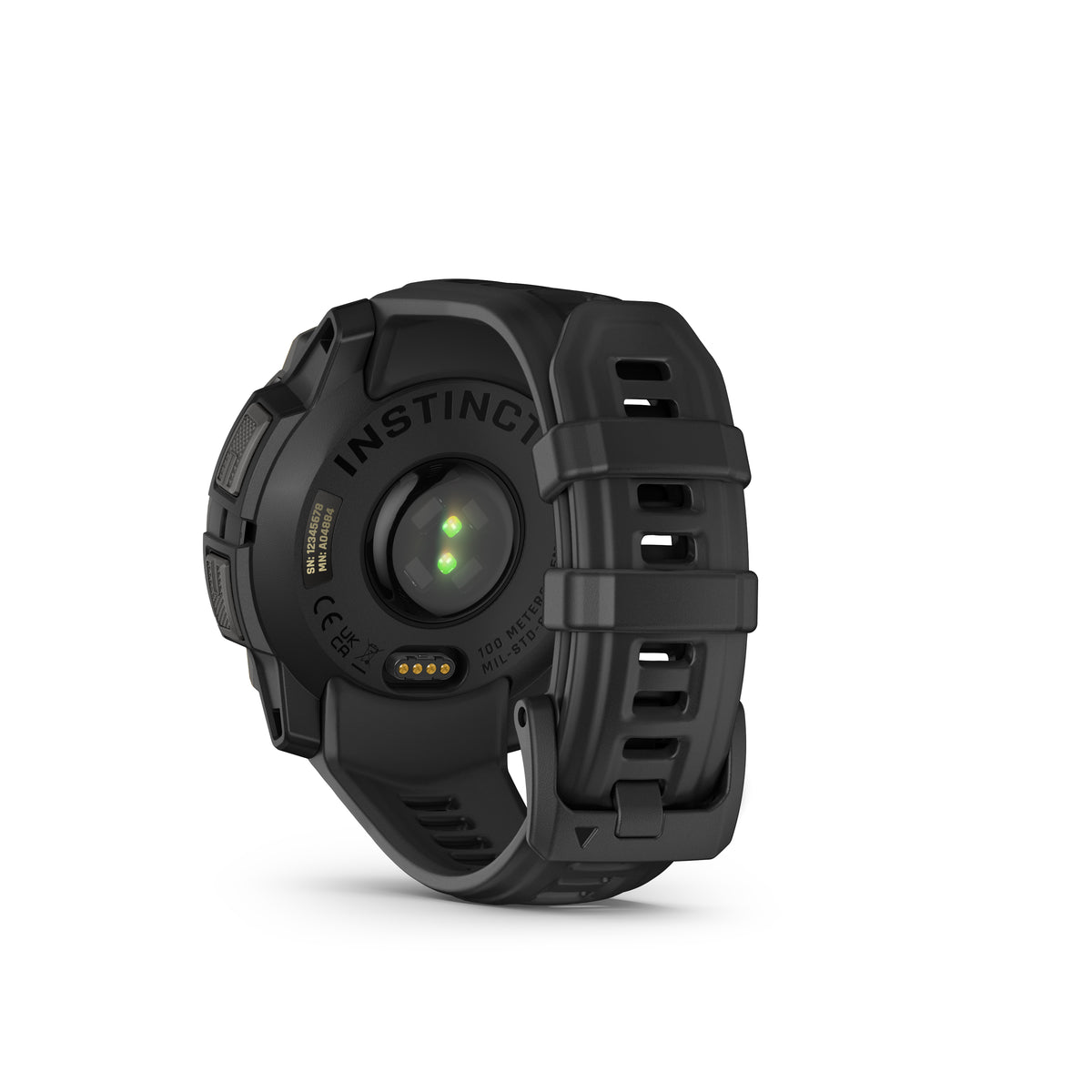 Garmin Instinct 3 50mm - Black