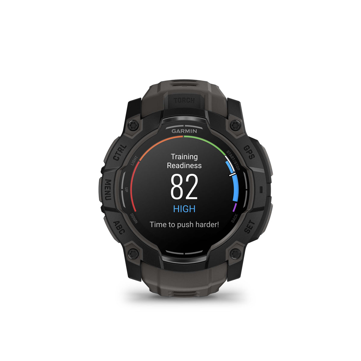 Garmin Instinct 3 50mm - Black