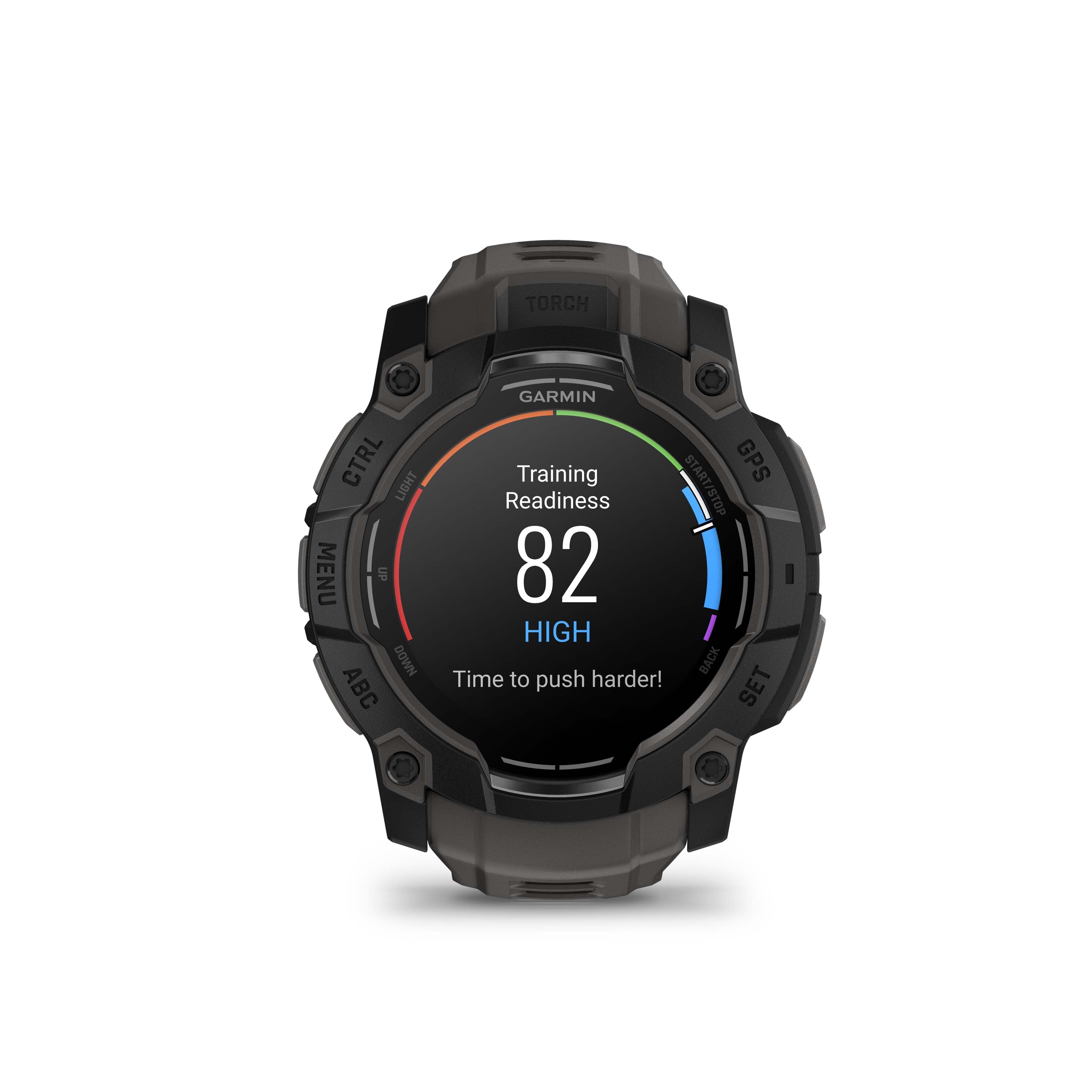 Garmin Instinct 3 50mm - Noir