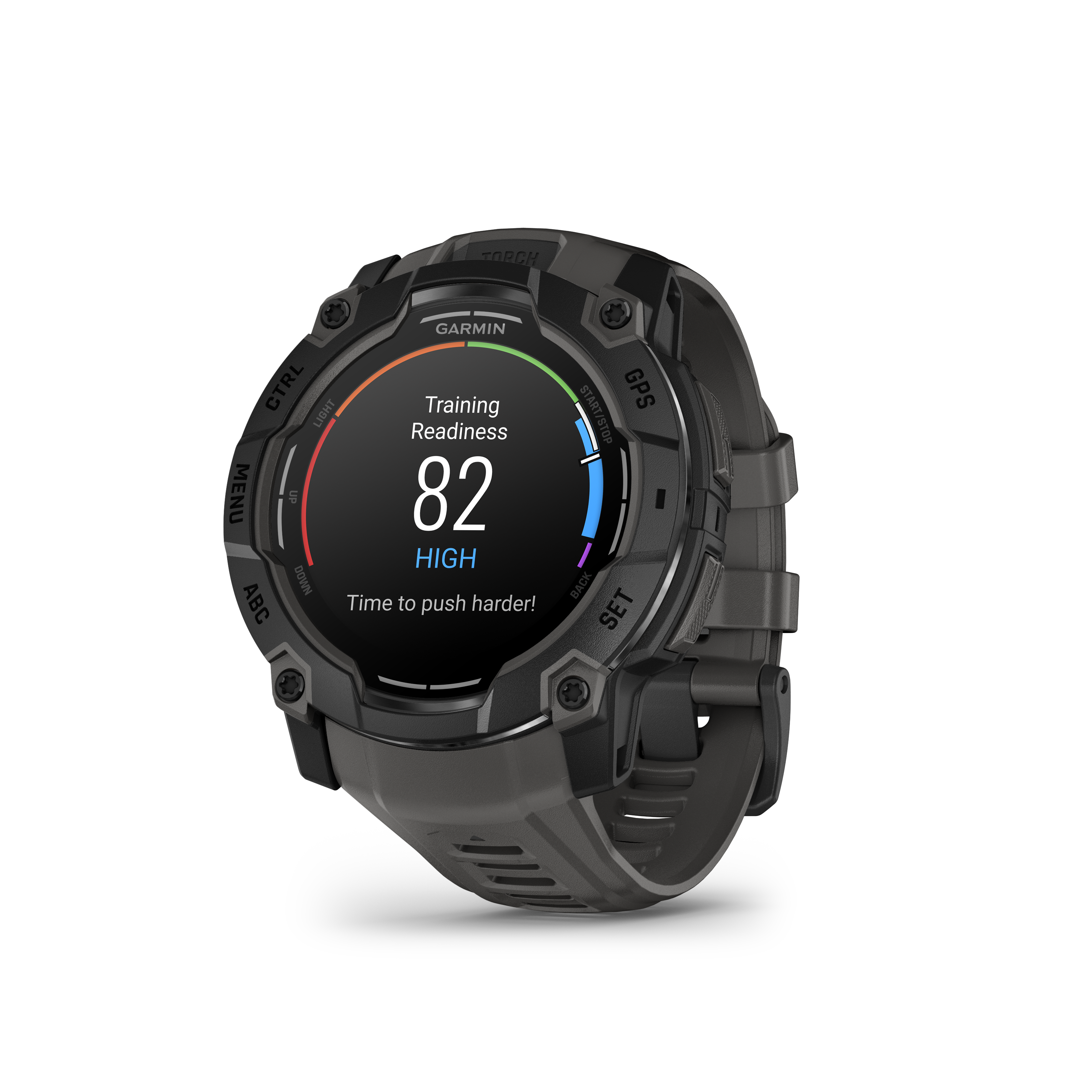 Garmin Instinct 3 50mm - Noir