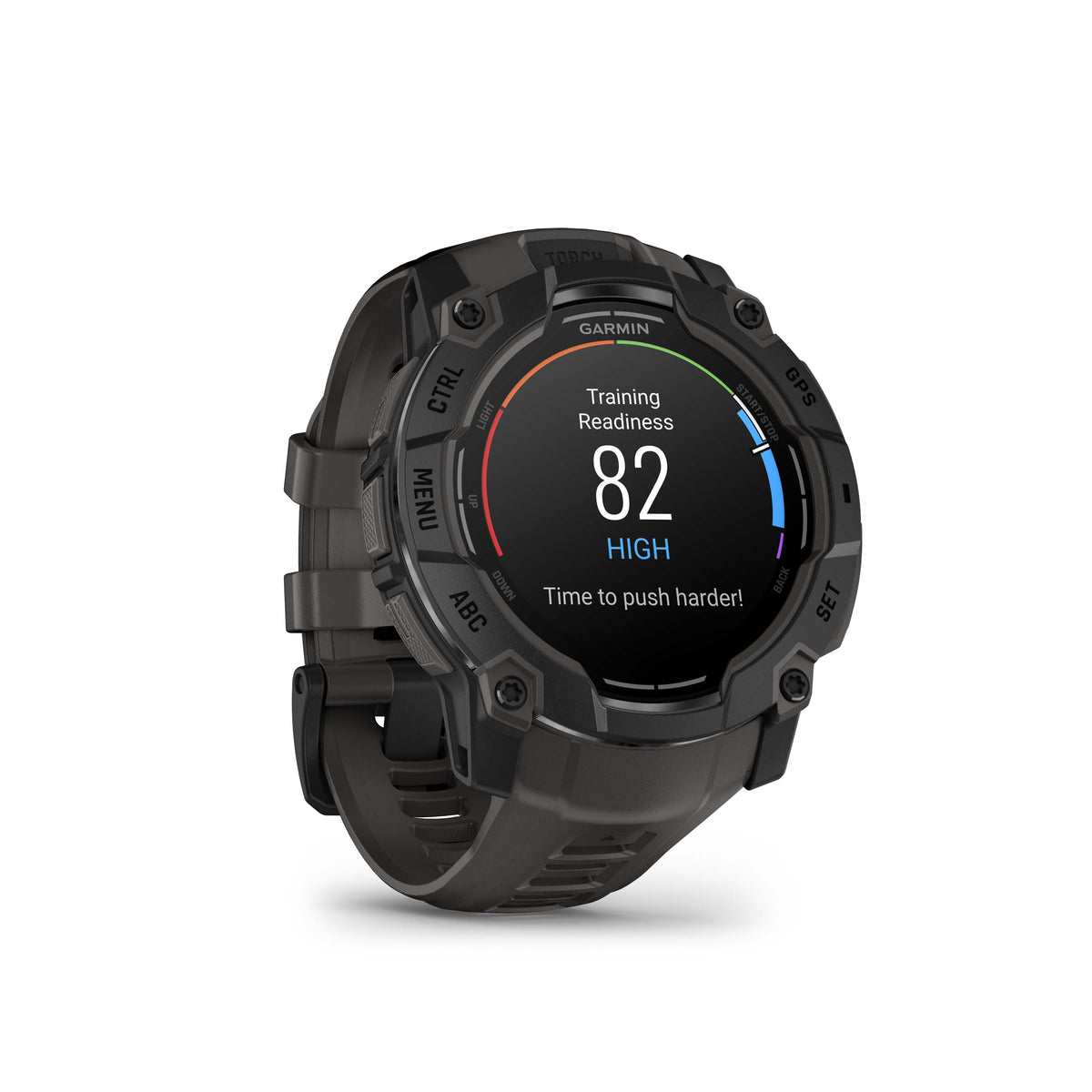 Garmin Instinct 3 50mm - Noir