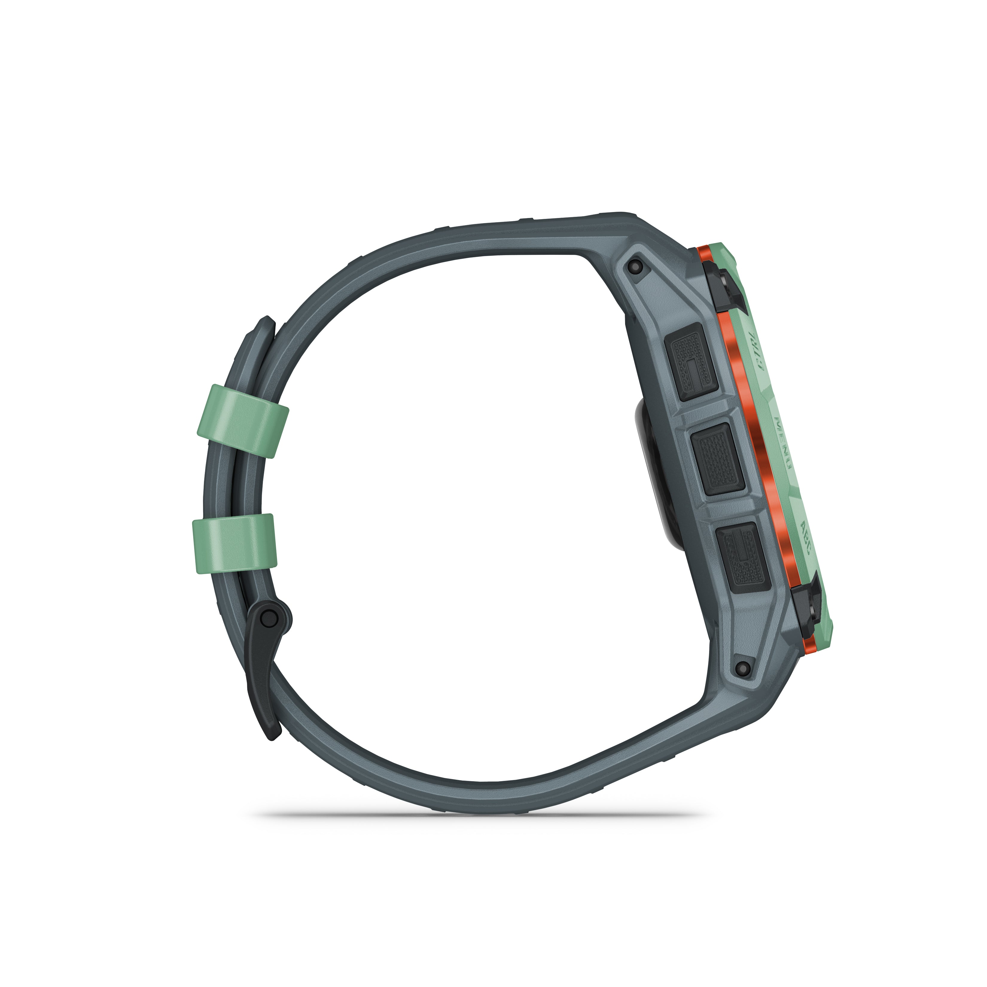Garmin Instinct 3 50mm - Neo Tropic