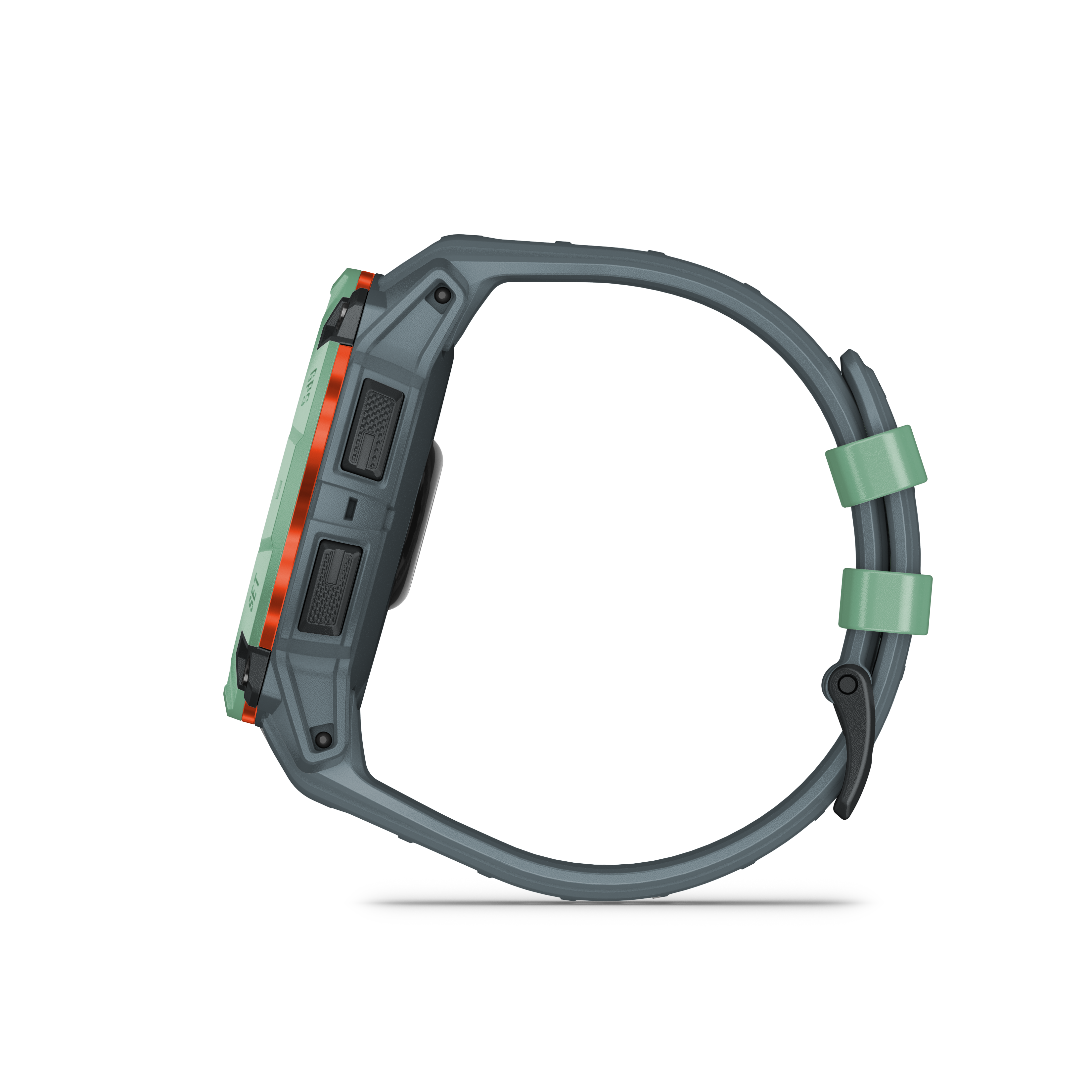 Garmin Instinct 3 50mm - Neo Tropic