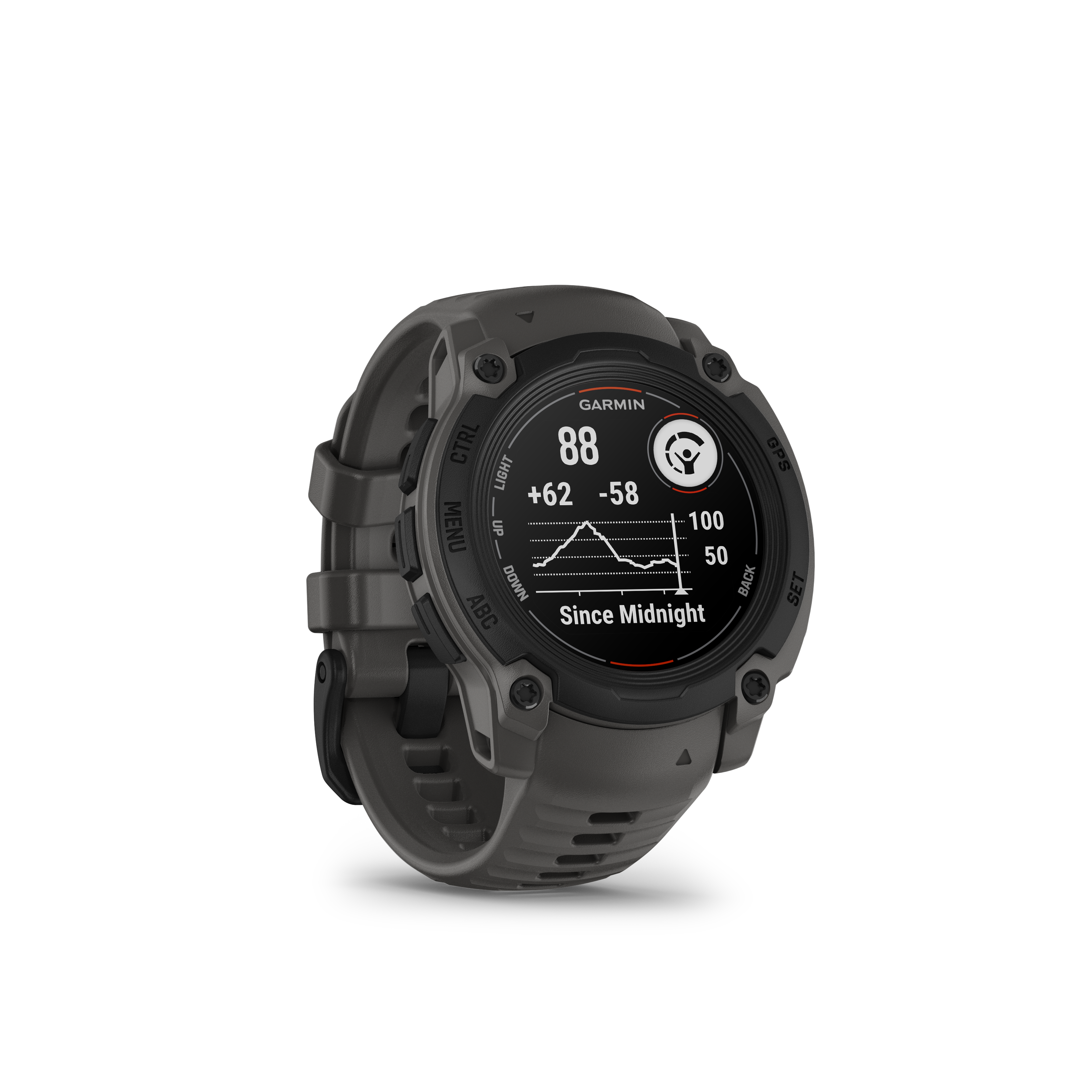 Garmin Instinct E 40mm - Noir