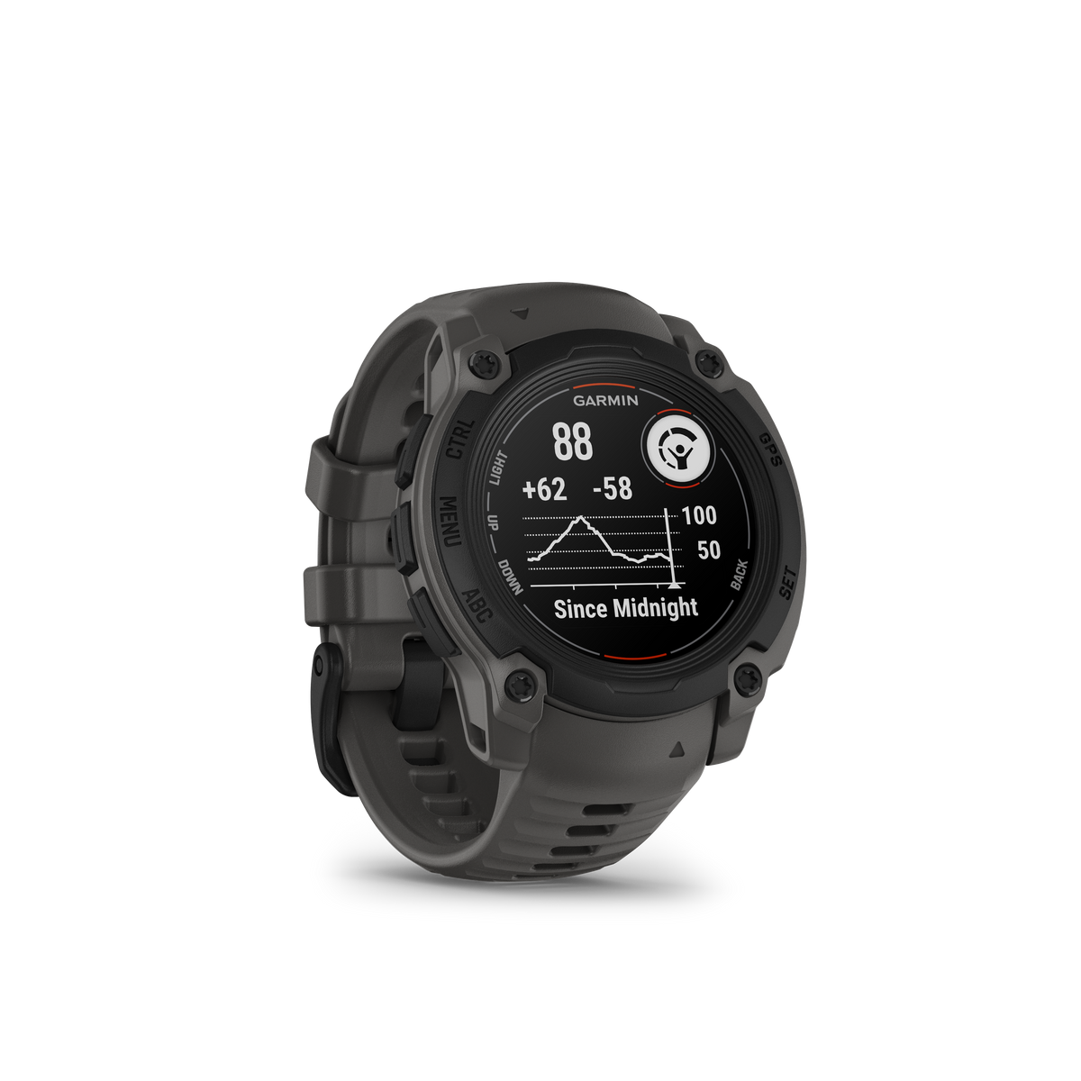 Garmin Instinct E 40mm - Black
