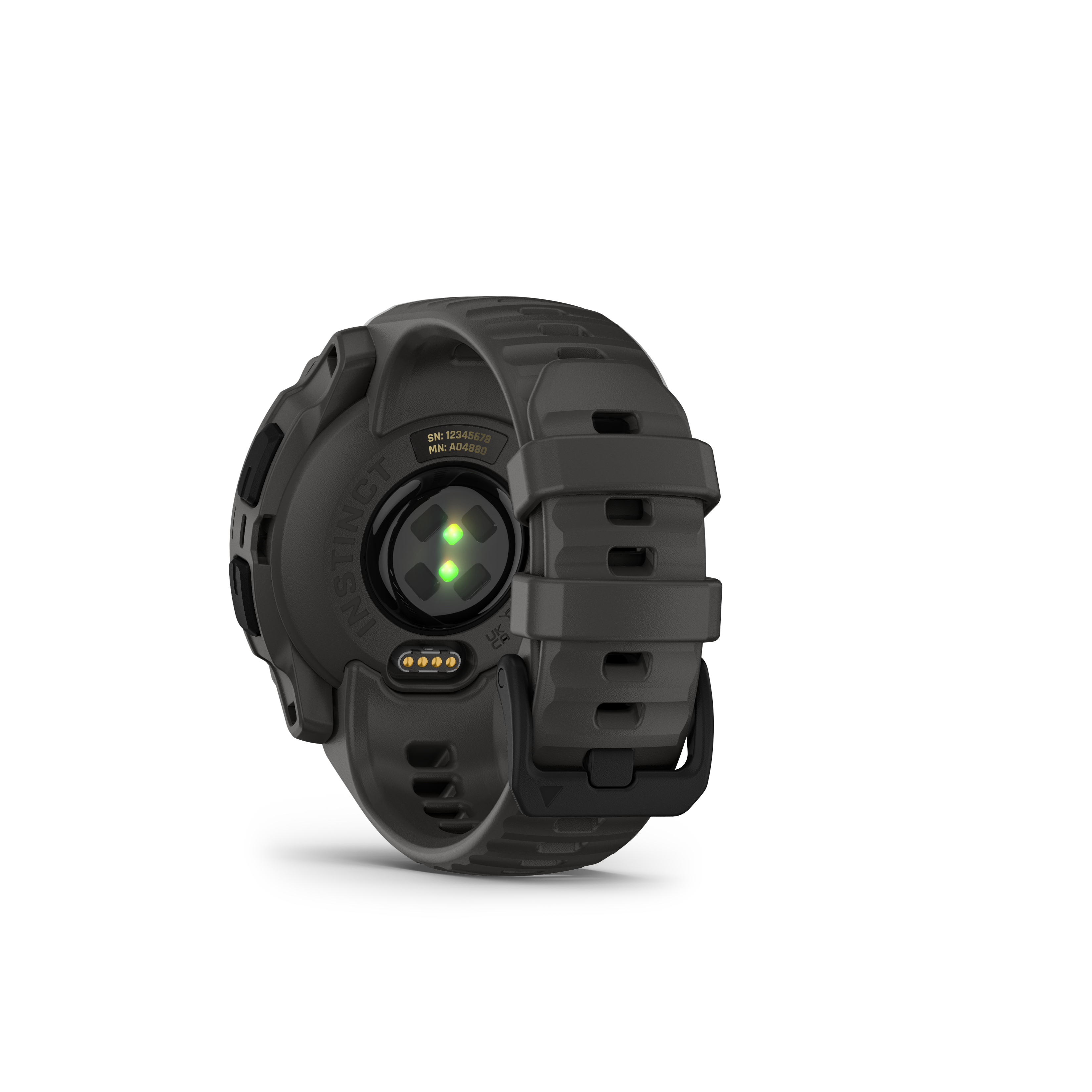 Garmin Instinct E 40mm - Black